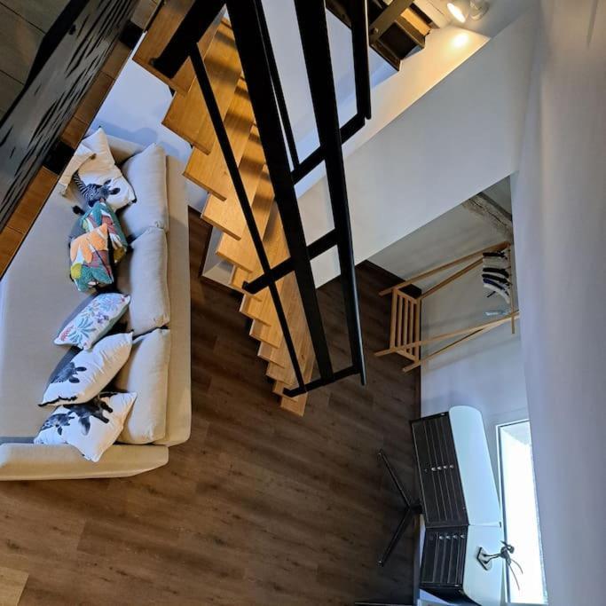 L'Atelier Gite-Loft 6/8 Pers Pontlevoy Exterior foto
